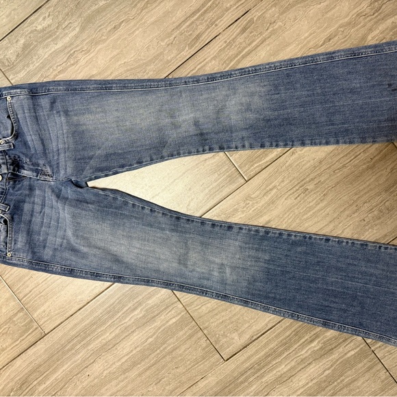 7 for all Mankind women’s jeans size 28 - Picture 3 of 10